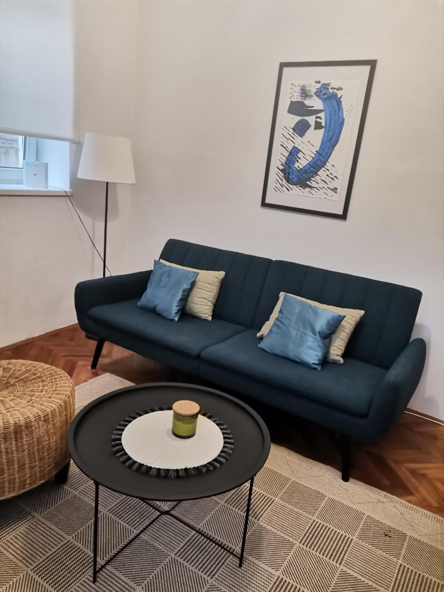 Casa Di Nonna Pina, Kuca U Blizini Arene Apartment Pula Exterior photo